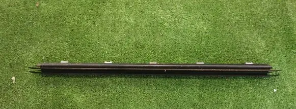 Mini One - Cooper F56 F55 Rubber seal rear door 7322532