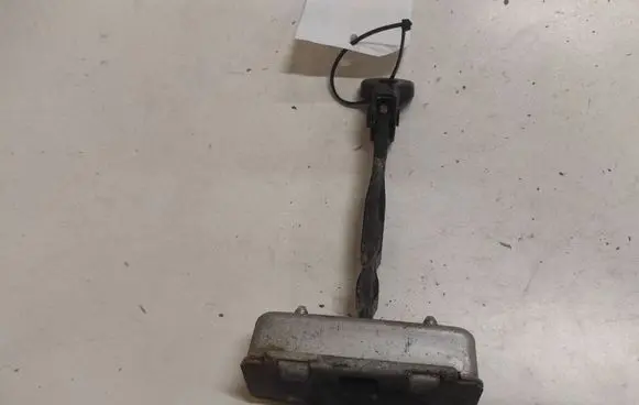 Mazda 6 Rear door check strap stopper