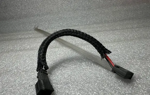 Audi A6 S6 C6 4F Rear door handle exterior light 4F0919177B