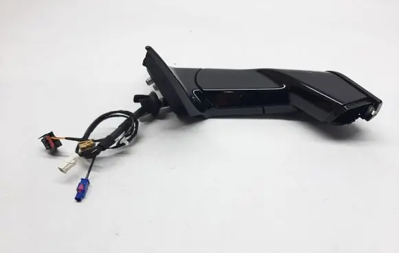 Audi e-tron Front door electric wing mirror 4KE857410G