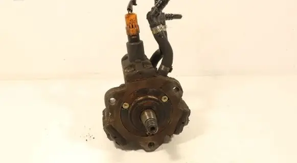 Citroen C8 Fuel injection high pressure pump 0281002493