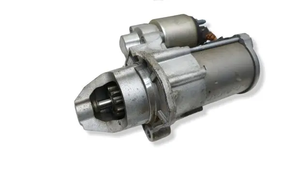 Jeep Grand Cherokee WL Starter motor 68430861AB