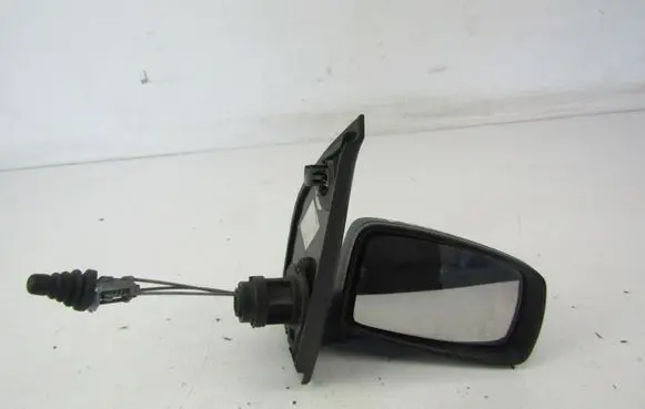 Fiat Panda 141 Manual wing mirror 