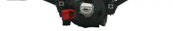 Wiper turn signal indicator stalk/switch