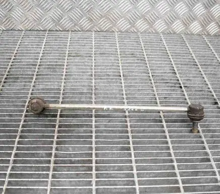 Steering tie rod