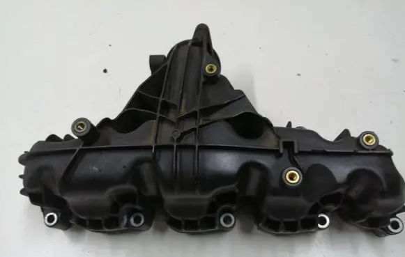 Volkswagen Sharan Intake manifold 03L129711AM