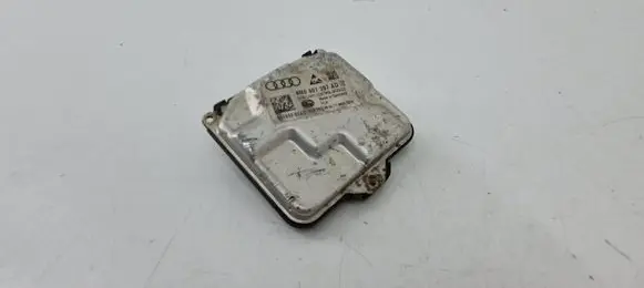 Audi A4 S4 B9 Headlight ballast module Xenon 4M0907397AD
