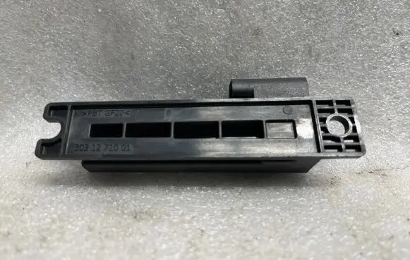 Jaguar XE Sensor AH4215K603AA 5E08X0107