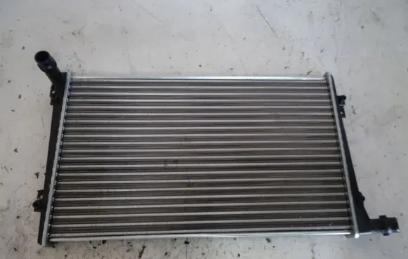 Volkswagen Touran I Headlight/headlamp