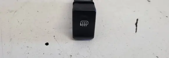 Subaru Forester SG Windscreen/window heater switch 