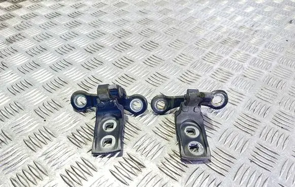 Opel Signum Front door hinge set 
