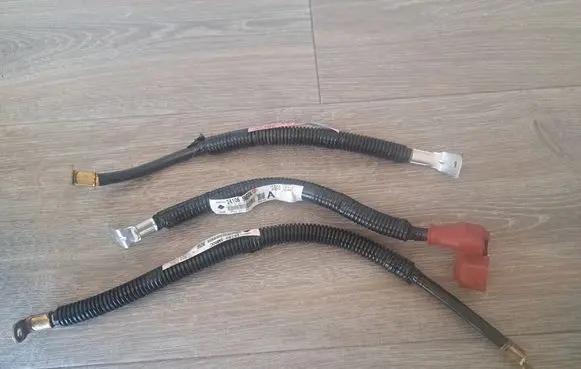 Nissan Ariya Other wiring loom 241055MR04 283605MR0E