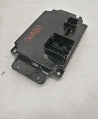 Dodge Durango Air conditioning/heating control unit 68251514AD