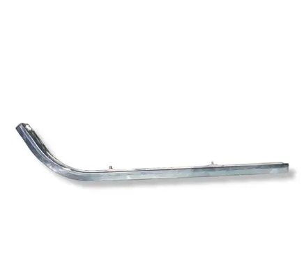 Citroen Berlingo Sliding door upper top rail 