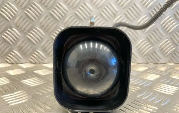 Volvo XC90 Alarm system siren 8637399