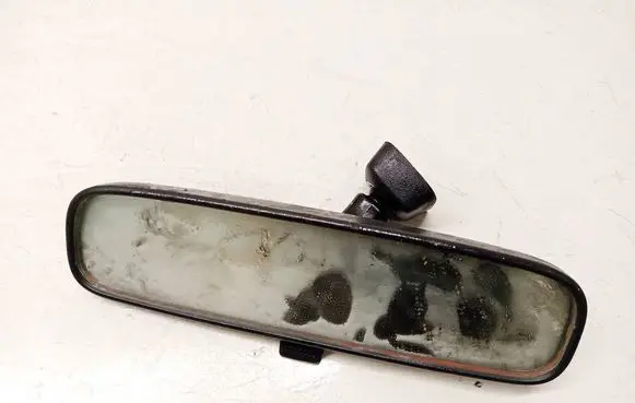 Honda Accord Rear view mirror (interior) E4012197