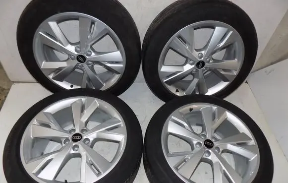 Audi Q4 e-tron R20 alloy rim 89A601025L 89A601025D