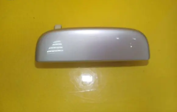Opel Agila A Front door exterior handle