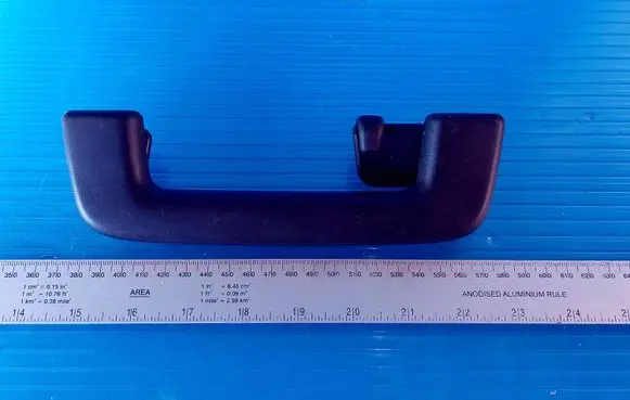 Ford Focus Front interior roof grab handle DS73A045B14A