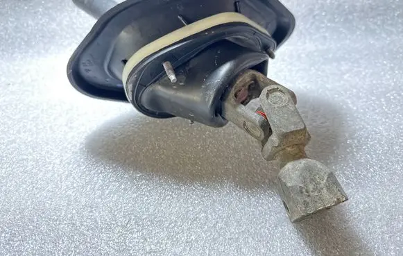 Audi Q7 4L Steering column universal joint 7L0159523