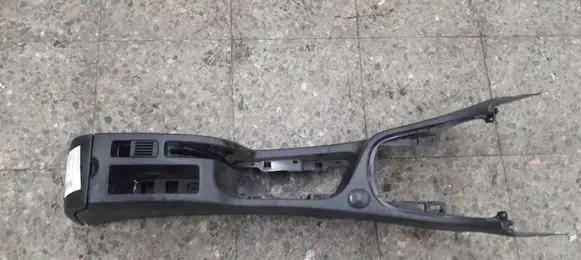 Peugeot 307 Center console 