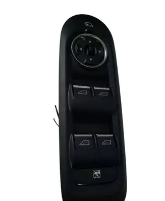 Ford Mondeo MK IV Electric window control switch 7S7T14A132BC