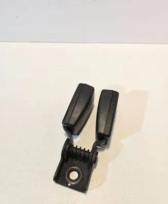 Opel Cascada Rear seatbelt buckle 13354863 401266978 609957700