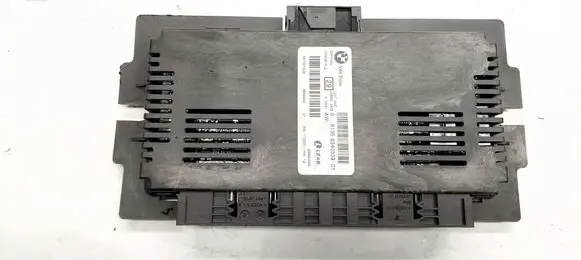 BMW X1 E84 Light module LCM 9340339