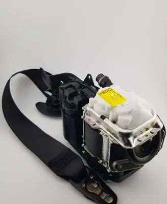 Mercedes-Benz GLC C254 Front seatbelt A2548602801