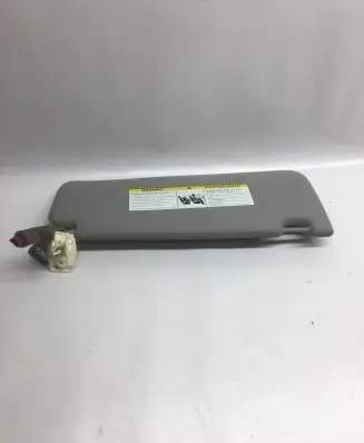 BMW 5 F10 F11 Sun visor