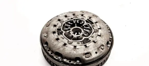 Nissan Qashqai Clutch set kit 302056476R