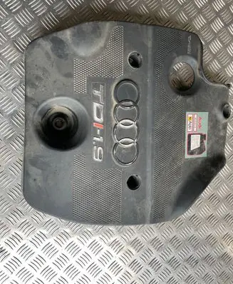 Audi A3 S3 8L Engine cover (trim) 038103925