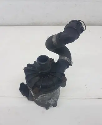 BMW 7 F01 F02 F03 F04 Electric auxiliary coolant/water pump 701360160 7566335