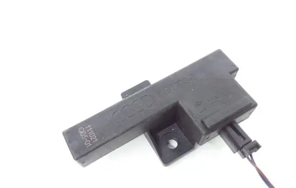 Audi A6 S6 C7 4G Keyless (KESSY) go control unit/module 8K0907247
