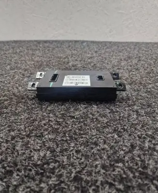 Tesla Model S Climate control unit 6007366-00-D