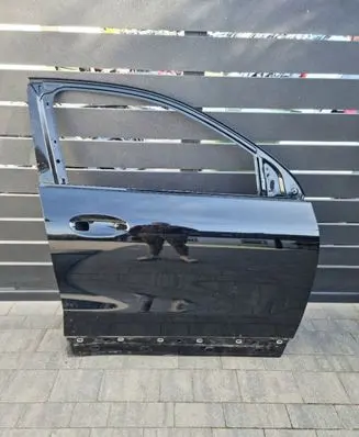 Mercedes-Benz GLB x247 Front door