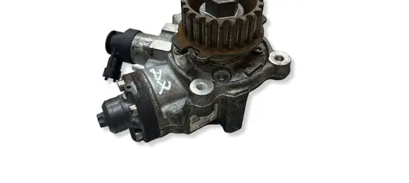 Ford Focus Fuel injection high pressure pump 9811347280 0445010592 12170114