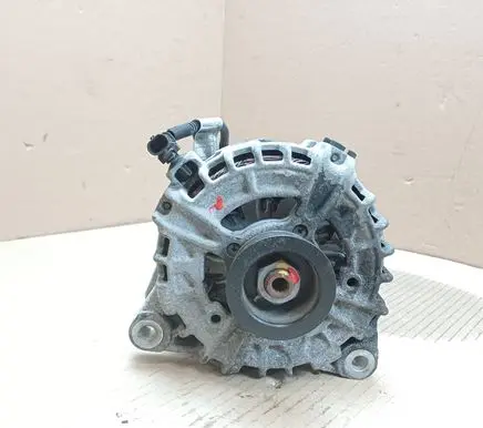 Jaguar F-Pace Generator/alternator GX7310300DF 0125813038 G4D39137DB