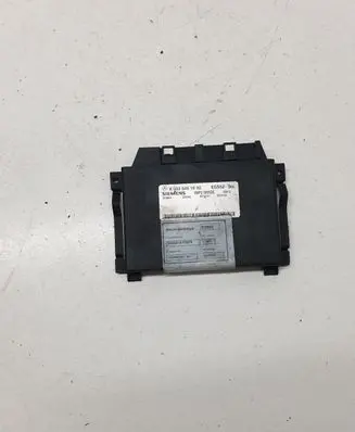 Mercedes-Benz S W220 Gearbox control unit/module A0335451932 3518954