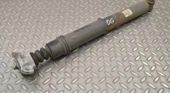 Peugeot RCZ Rear shock absorber/damper