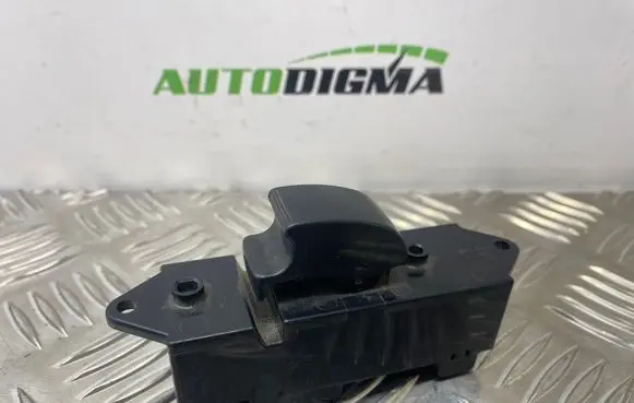 Citroen C-Crosser Electric window control switch 8608A061