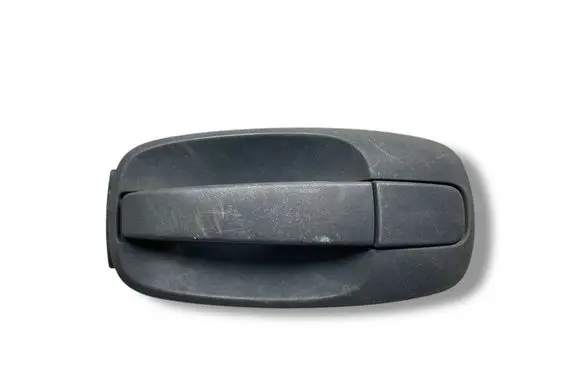 Opel Vivaro Front door exterior handle 8200897943 93862213