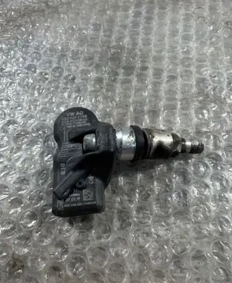 Porsche Panamera (971) Tire pressure sensor 5Q0907275B
