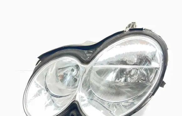 Mercedes-Benz CLK A209 C209 Headlight/headlamp 15274100