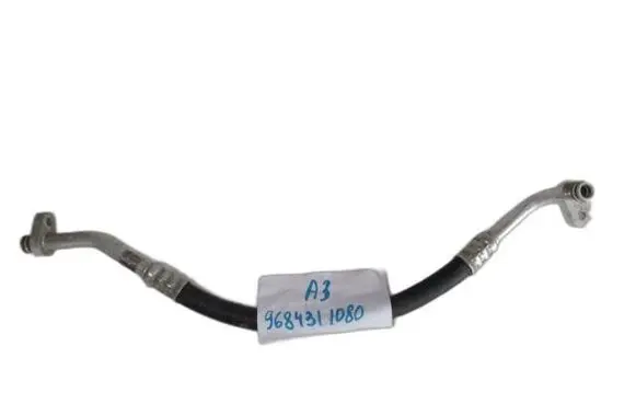 Citroen DS4 Air conditioning (A/C) pipe/hose 9684311080