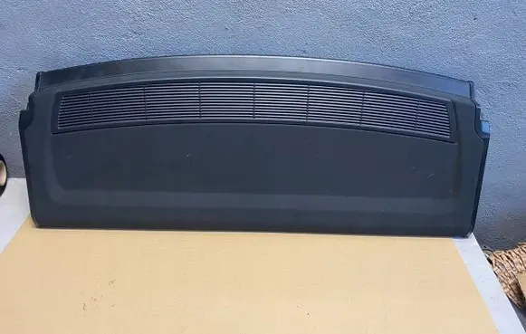 BMW 5 GT F07 Manual rear window sunshade cover 9164424