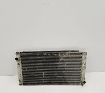 Mini One - Cooper Clubman R55 Coolant radiator 2751275