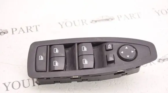 BMW X1 F48 F49 Electric window control switch 9362116