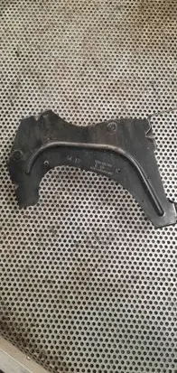 Renault Master III Engine control unit holder 8200715100