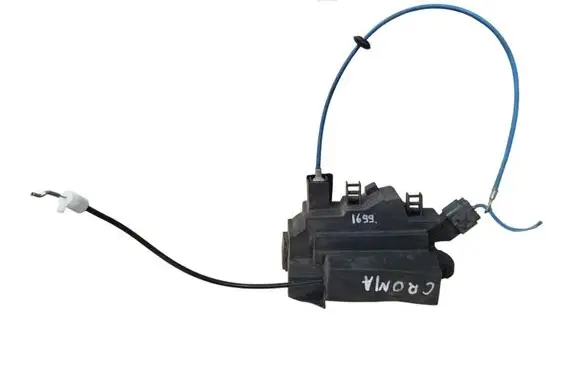Fiat Croma Front door lock 51825964